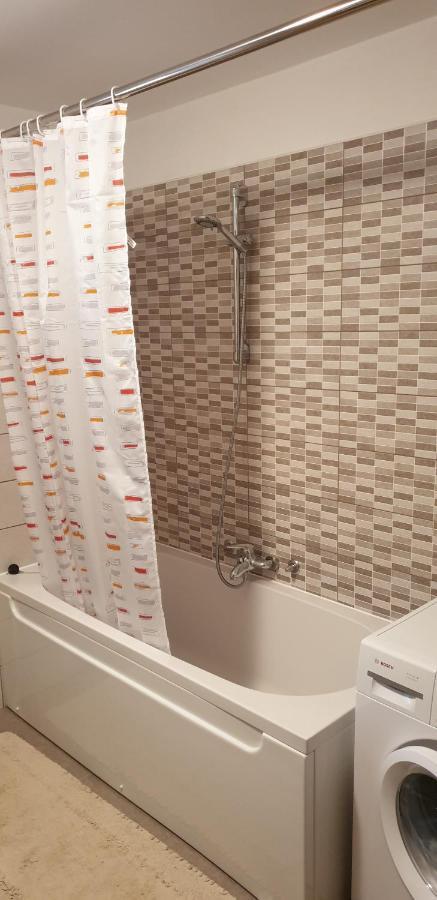 Apartmaji Vitez Apartma 2 Бовец Екстер'єр фото