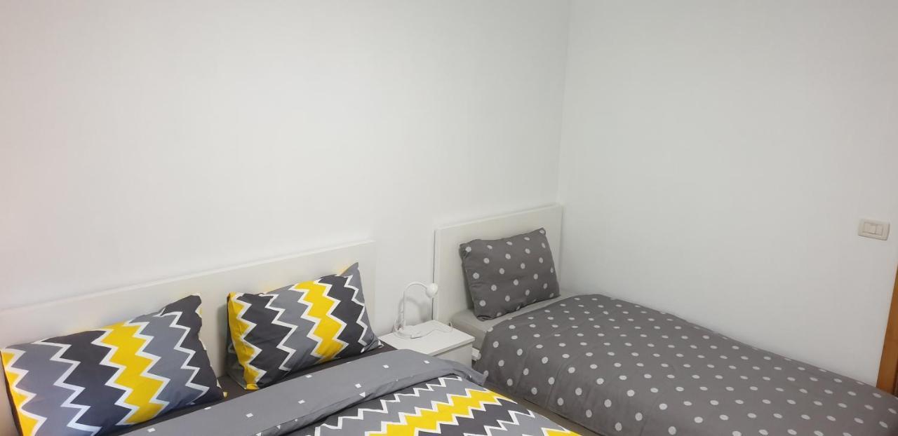 Apartmaji Vitez Apartma 2 Бовец Екстер'єр фото