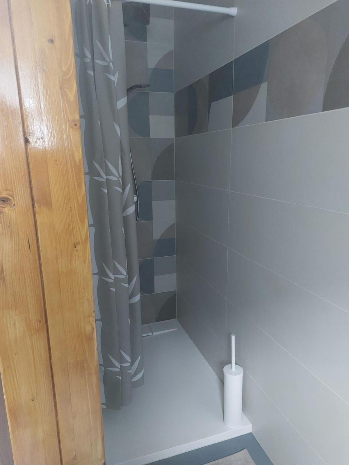 Apartmaji Vitez Apartma 2 Бовец Екстер'єр фото